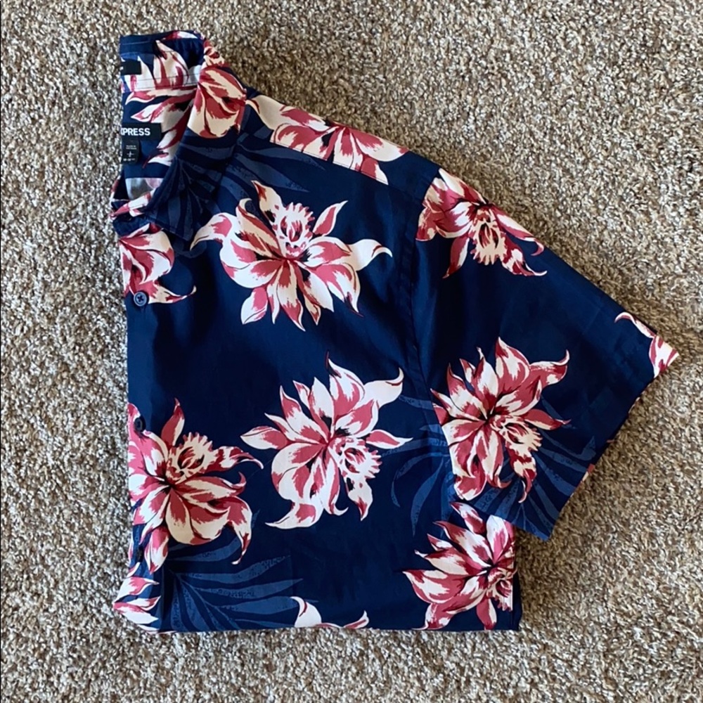 Express Shirt